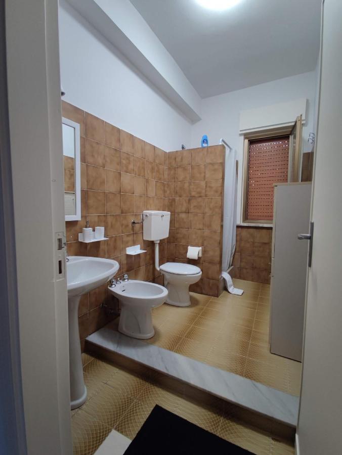 Villa Calcerame Montelepre 외부 사진