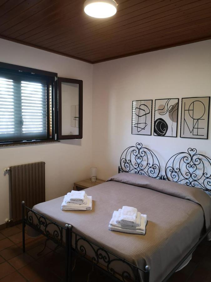 Villa Calcerame Montelepre 외부 사진
