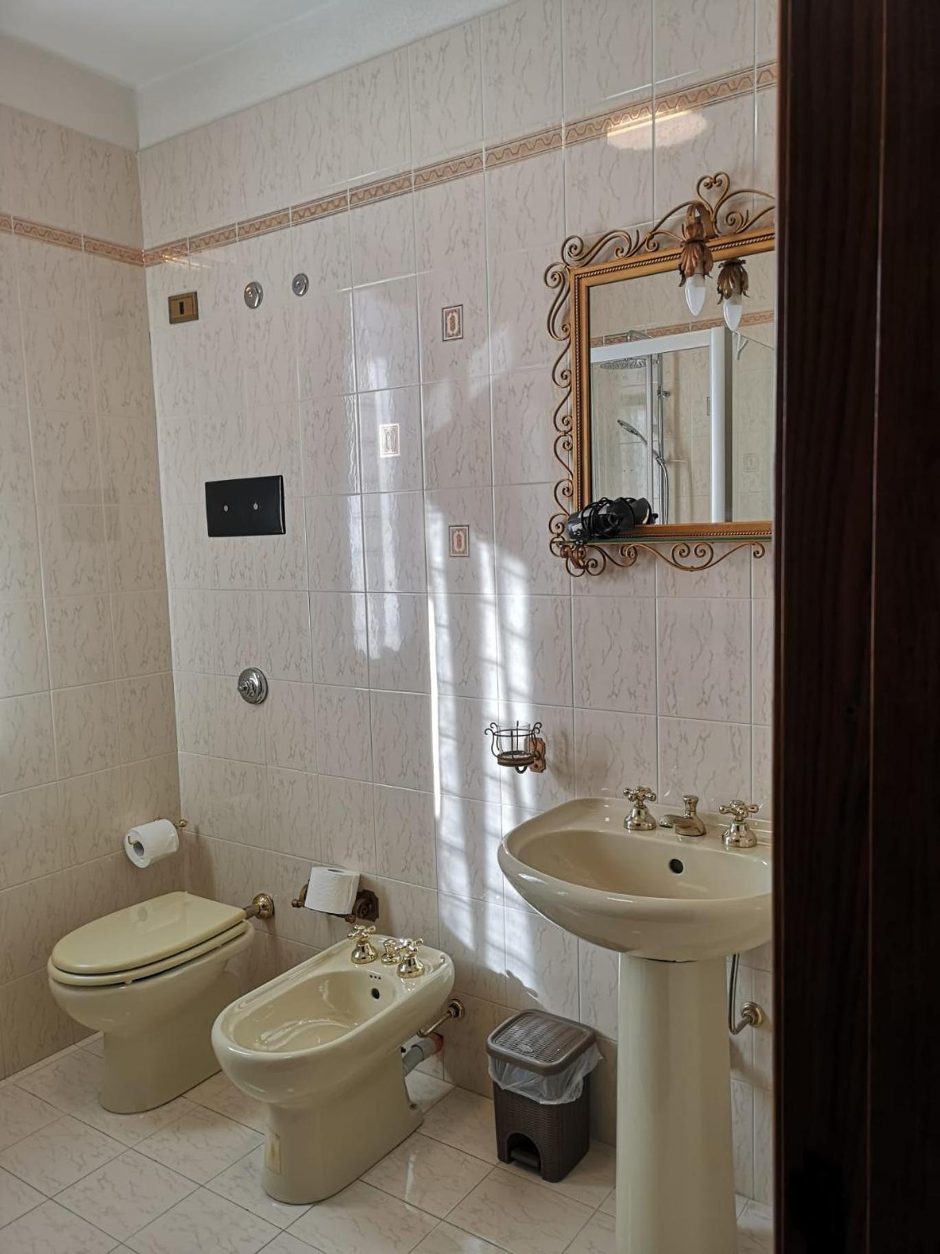 Villa Calcerame Montelepre 외부 사진
