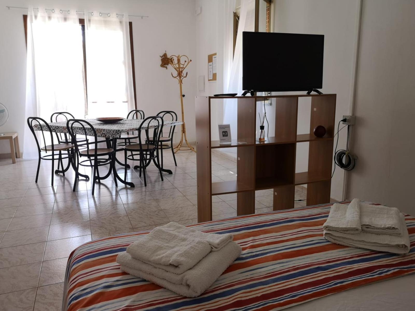 Villa Calcerame Montelepre 외부 사진