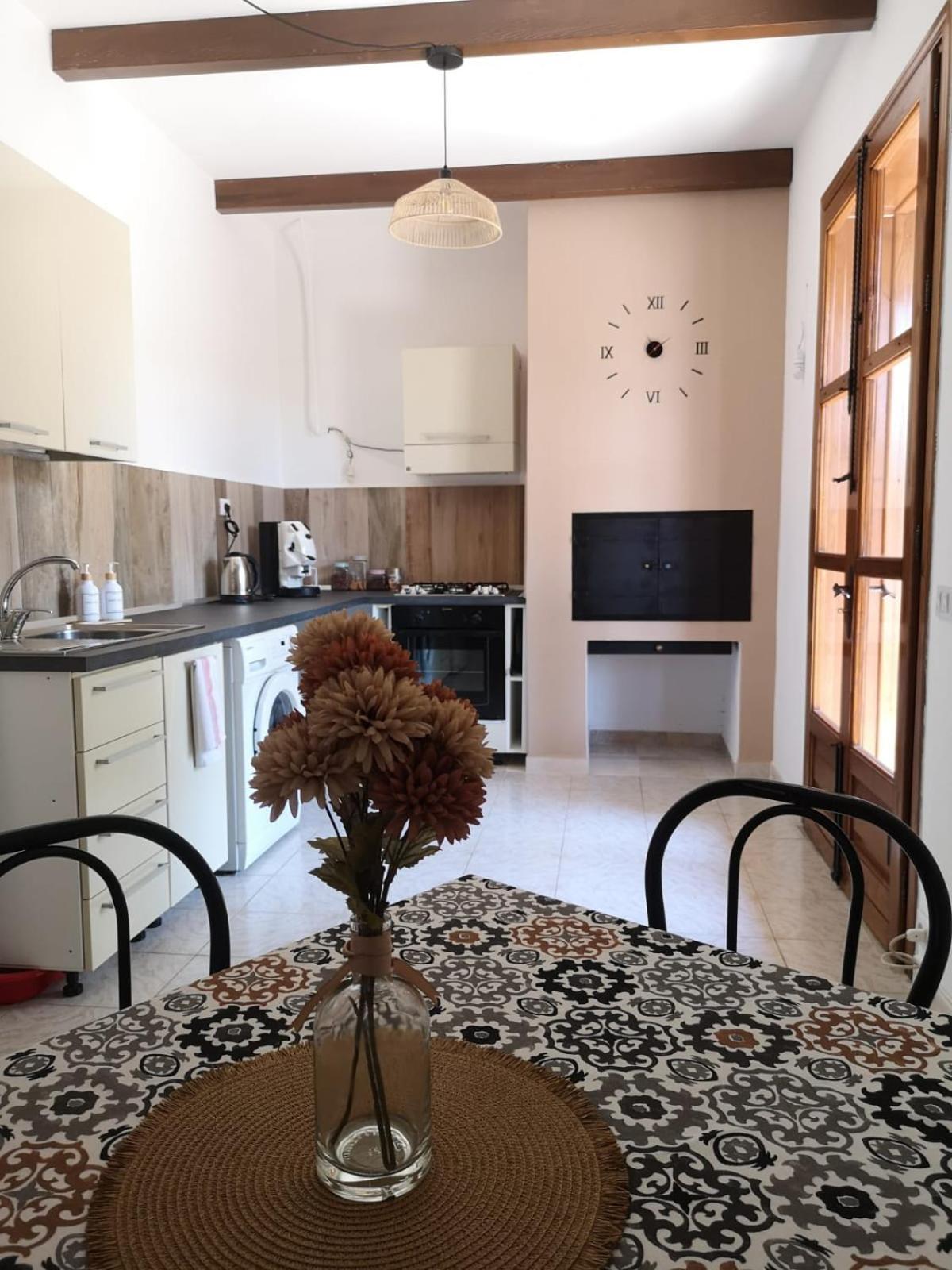 Villa Calcerame Montelepre 외부 사진