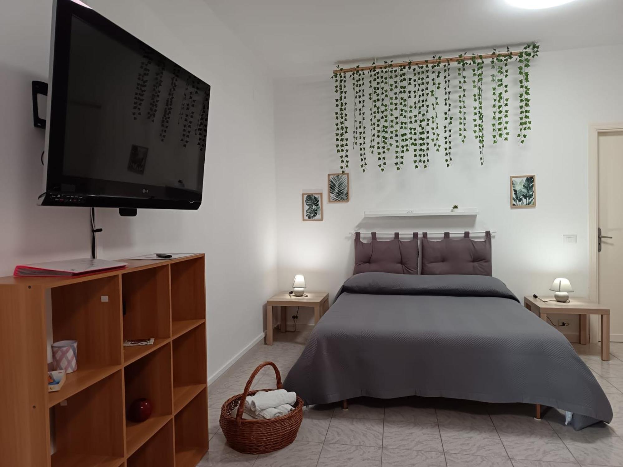 Villa Calcerame Montelepre 외부 사진