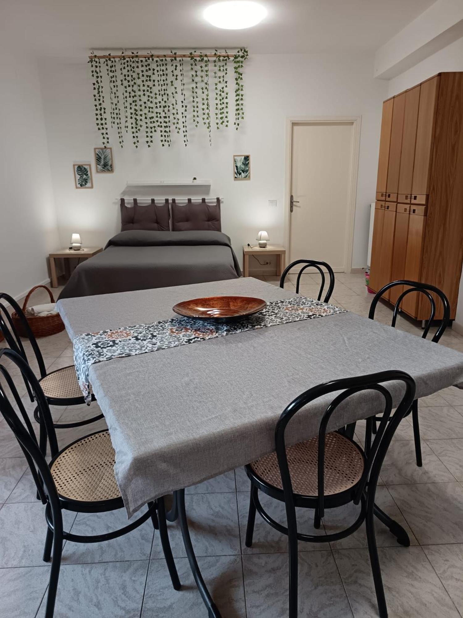 Villa Calcerame Montelepre 외부 사진