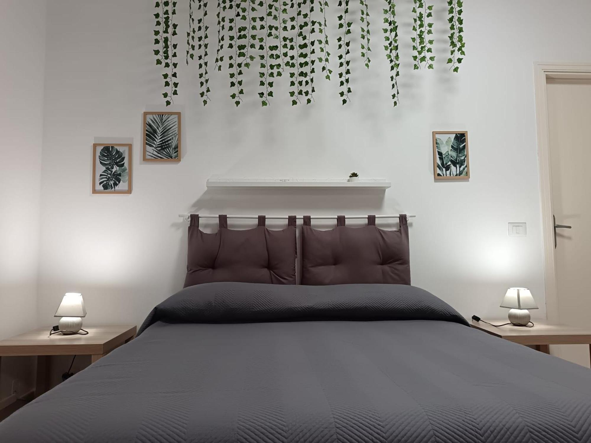 Villa Calcerame Montelepre 외부 사진